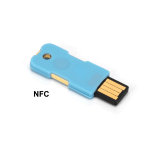 SoloKeys - Solo 2A+ NFC Security Key